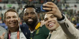 Sport | Kolisi accepts he will lose Springboks captaincy: ‘There’s nothing I can do about that’