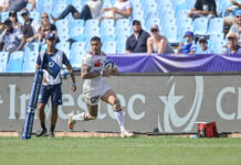 Vodacom Bulls have chance at shock Champions Cup upset