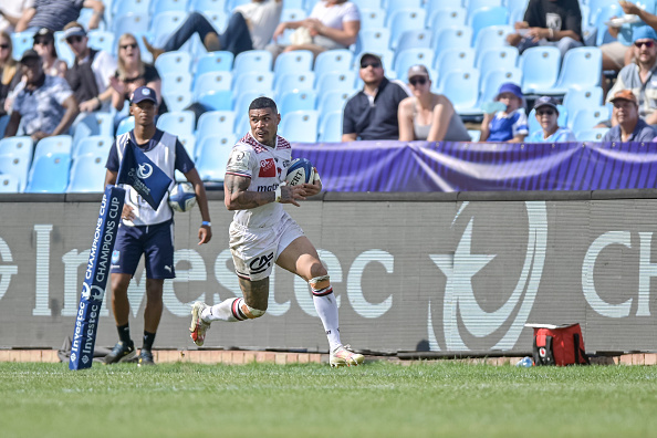 Vodacom Bulls have chance at shock Champions Cup upset
