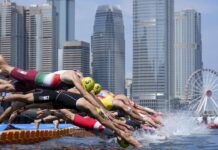 Hong Kong to host 8 events at 2025 National Games including fencing and track cycling