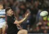 Sport | All Blacks’ Jordie Barrett to join Leinster on short-term deal