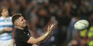 Sport | All Blacks’ Jordie Barrett to join Leinster on short-term deal