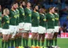 Rugby Championship | Boks open campaign against Wallabies
