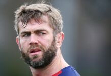 Australia name former England lock Geoff Parling as new Wallabies lineout coach under Joe Schmidt | Rugby Union News | Sky Sports