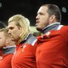 Tonight’s rugby news as Wales international lands major CEO role and Welsh star ends Test career