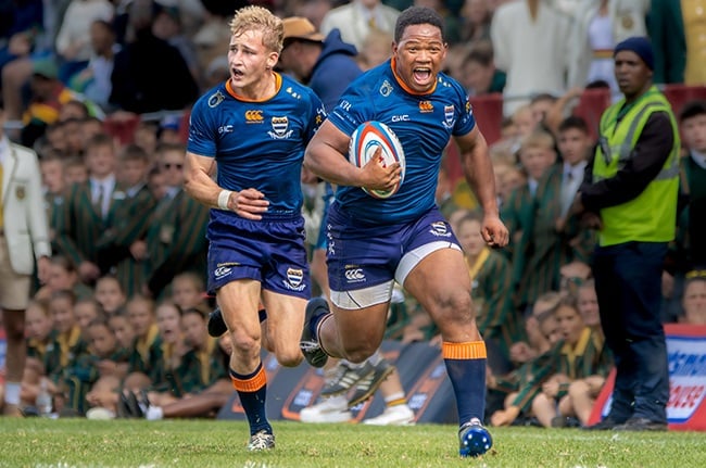 News24 | Schools rugby: Milnerton do ‘Bish/Bosch’ double, Grey triumph over Gim, and Queen’s see off Dale