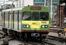 Dart closure for Leinster Champions Cup semi-final blasted as latest rail disruption to hurt bank holiday travel and tourism