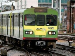 Dart closure for Leinster Champions Cup semi-final blasted as latest rail disruption to hurt bank holiday travel and tourism
