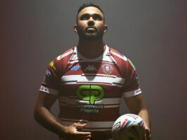 Bevan French: How Wigan Warriors centurion went from NRL exile to Super League stardom | Rugby League News | Sky Sports