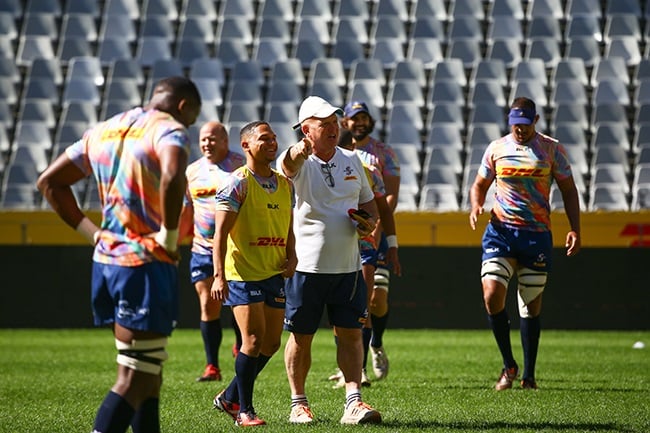 News24 | Under-pressure Stormers brace for Leinster backlash: ‘Lose and we’ll be in a world of trouble’