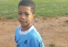 No legs, no problem! The mini rugby player who grabbed the ball and SA’s hearts [Video]