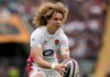 Ellie Kildunne: England star aims for Olympics after helping Red Roses retain Women’s Six Nations | Rugby Union News | Sky Sports