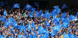 Fans vote with feet as Champions Cup semi-final weekend set for bumper attendance