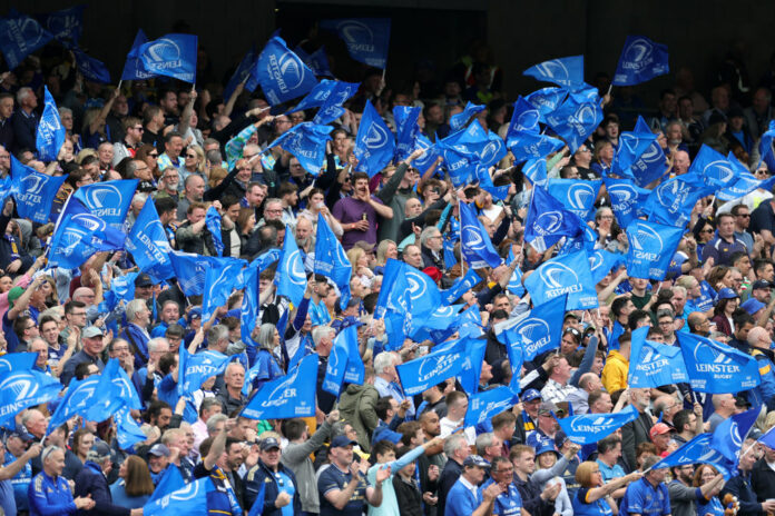 Fans vote with feet as Champions Cup semi-final weekend set for bumper attendance