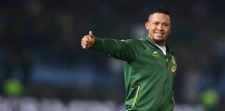 Sport | Banned Bok Jantjies confident he’ll make rugby return: ‘I will be back sooner than you think’