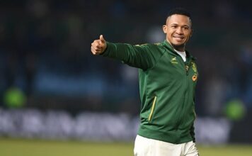 Sport | Banned Bok Jantjies confident he’ll make rugby return: ‘I will be back sooner than you think’