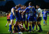 Stormers eventually slay Dragons