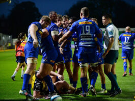 Stormers eventually slay Dragons
