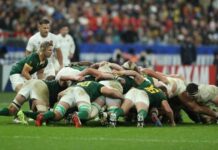 Sport | Bok strength partially neutralized? World Rugby ditches scrum option from free-kick