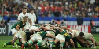 Sport | Bok strength partially neutralized? World Rugby ditches scrum option from free-kick