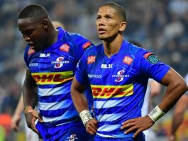 Sport | Slow-starting Stormers eventually slay the Dragons to keep playoff hopes alive