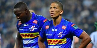 Sport | Slow-starting Stormers eventually slay the Dragons to keep playoff hopes alive