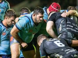 Sport | Jake snuffs fire of ‘conspiracy theorists’ over new scrum law: ‘Don’t read anything into it’