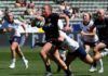 Canadian women defeat Australia in Pacific Four Series rugby play
