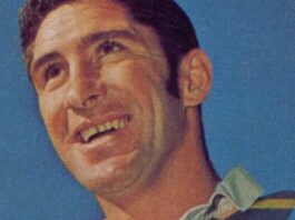 Ron Lynch: Football community grieves the loss of an iconic figure revered as an exceptional player who participated in 238 matches and excelled on the international stage.