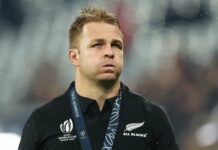Sport | All Blacks captain Cane to retire from international rugby