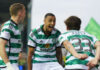 Celtic crowned Scottish champions after 5-0 victory at Rugby Park