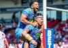 Challenge Cup: Wigan Warriors overwhelm Hull KR to reach Wembley as St Helens Women keep cup dreams alive | Rugby League News | Sky Sports