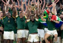 Sport | EXPLAINER | What the SA Rugby transformation report said, and what it means for Springboks