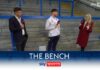 The Bench: Matty Ashton | Rugby League News | Sky Sports