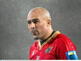 David Kelly: Rugby should count itself lucky it stole Simon Zebo’s heart – a delight who always spurned the mundane