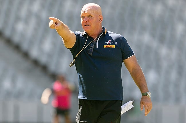 Sport | Stormers to go ‘full-metal jacket’ against Lions in last home game, vows Dobson