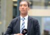 News24 | Ashwin Willemse to return as TV pundit, 6 years after dramatic walk-off from SuperSport set