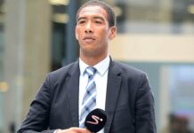 News24 | Ashwin Willemse to return as TV pundit, 6 years after dramatic walk-off from SuperSport set