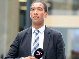 News24 | Ashwin Willemse to return as TV pundit, 6 years after dramatic walk-off from SuperSport set