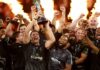 Streetwise Sharks blow Gloucester away in European Rugby Challenge Cup final