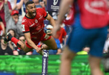 Toulouse beat Leinster 31-22 in thrilling Champions Cup final