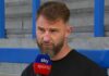 Warrington Wolves legend Paul Wood opens up about ‘dark times’ battling OCD and how he overcame the problem | Rugby League News | Sky Sports