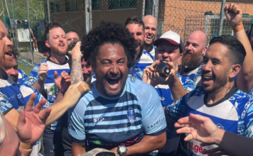 Sydney Convicts Place Second At Bingham Cup 2024