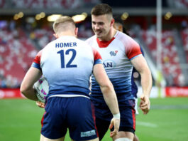 Uni BUCS 7s bonanza in London will be Team GB selector event