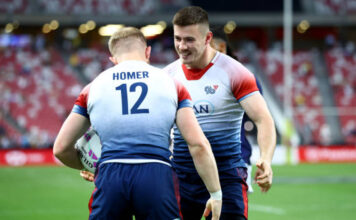 Uni BUCS 7s bonanza in London will be Team GB selector event