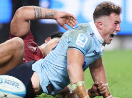 ‘We’ve had a rough trot’: Who is the coach to turn the Waratahs around?