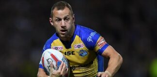 Sport | Tributes flock in as rugby league great Rob Burrow dies from motor neurone disease