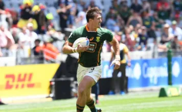 World Rugby Sevens | Blitzboks finish season on underwhelming note