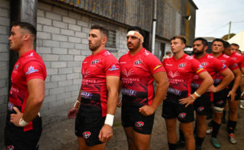 RFU threatening Championship teams with league expulsion, clubs say