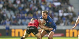 Sport | Discipline key as Stormers look to build on winning momentum for URC play-offs